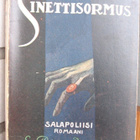 E. Phillips Oppenheim: Punainen sinettisormus. 190 s. - pikkukuva 1