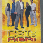 CSI: Miami: Kausi 2 (6DVD) uusi ja muoveissa - pikkukuva 1