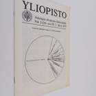 Yliopisto 30/1977 - Helsingin yliopiston tiedotuslehti - pikkukuva 1