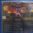 SAXON - THE EAGLE HAS LANDED - M-/EX- LP - pikkukuva 2