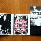 BAD RELIGION - Live At The Palladium DVD - pikkukuva 3