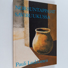 Pauli Laukkanen : Norsuntappajat saviruukussa - pikkukuva 1
