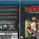 Rambo First Blood	(72 439)	UUSI	-FI-	BLU-RAY	nordic,		Sylves - pikkukuva 1