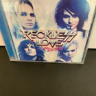 RECKLESS LOVE:COOL EDITION - pikkukuva 1