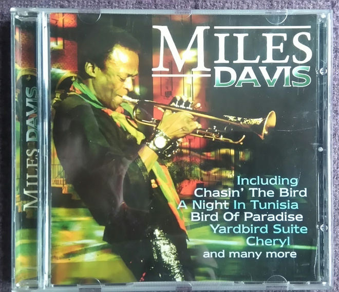 Miles Davis