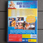 DVD: The Love Guru (Mike Myers 2008) - pikkukuva 2