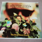 Timothy Clover - The Cambridge Concept... LP 1968 psych - pikkukuva 1