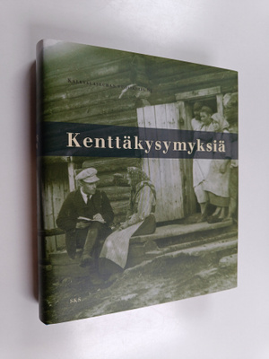 Kenttäkysymyksiä
