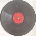 Savikiekko 1938 - Georg Malmsten - Odeon A 228445 - pikkukuva 4