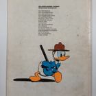 Walt Disney ym. : Aku mestarileipurina ja muita Aku Ankan... - pikkukuva 2