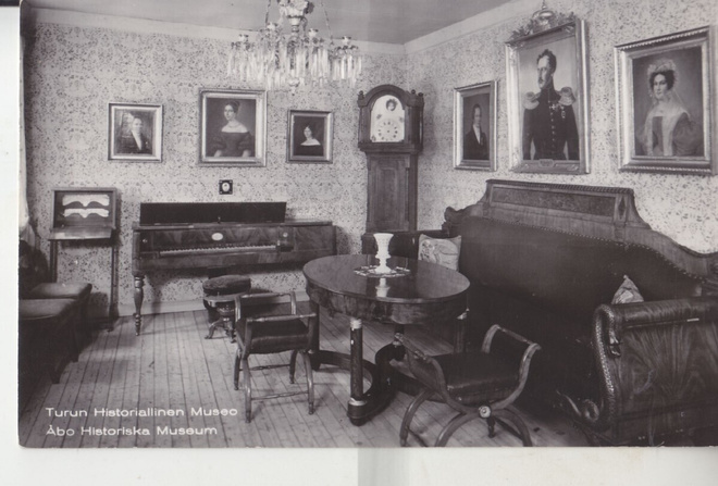 Turku historiallinen museo