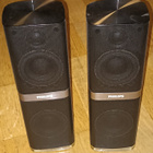 Philips Kaiuttimet (2kpl.) - pikkukuva 2