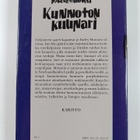 Farley Mowat : Kunnoton kuunari - pikkukuva 2
