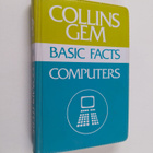 Brian Samways : Computers : basic facts - pikkukuva 1