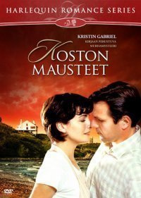 Koston Mausteet (Harlequin Romance Series)