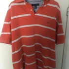 TOMMY HILFIGER PAITA MIES KOKO XL - pikkukuva 1