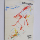 Pentti Aho : Saunailta - pikkukuva 1