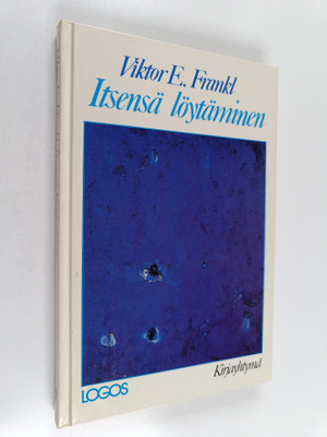 Viktor E. Frankl : Itsensä löytäminen
