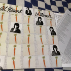 Al Stewart 24 Carrots NM Lp 1980 huippukiekko Merlins Time j - pikkukuva 1