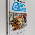 Jeffrey Brown : Jedi academy - pikkukuva 1