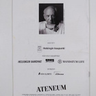 Pablo Picasso : Pablo Picasso Ateneumissa : mestariteoksi... - pikkukuva 2