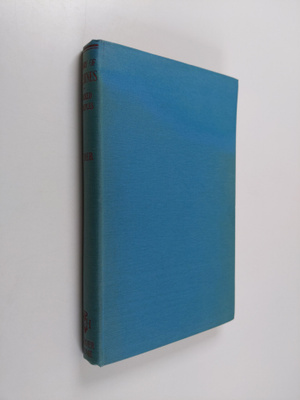Geoffrey Harwood Ryder : Theory of Machines Through Worke...