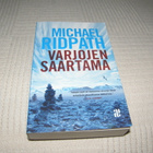 Michael Ridpath Varjojen saartama -pok - pikkukuva 1