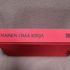 Heike Blumner & Jacqueline Thomae - Naisen oma kirja - pikkukuva 2