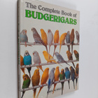 John Scoble : The complete book of budgerigars - pikkukuva 1