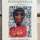 Kaiverruksia riisinjyvässä: naisten elämäntarinoita (nid.) - pikkukuva 1