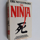Eric Van Lustbader : The Ninja - pikkukuva 1