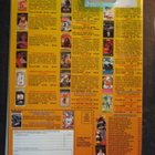 HYMY LEHTI 5 / 1990 SISÄLLYSLUETTELO KUVASSA 2 - pikkukuva 3