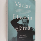 Michael Zantovsky : Vaclav Havelin elämä (signeerattu, te... - pikkukuva 1