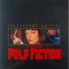Pulp Fiction (R1-USA, 2 dvd, special edition) - pikkukuva 1