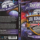 Joe Bonamassa – Tour De Force (4xBlu-ray box) - pikkukuva 4