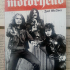 Joel McIver - Overkill: The Untold Story of Motörhead - pikkukuva 1
