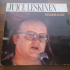 JUICE LESKINEN - PARHAAT ( LP . VINYYLI ) - pikkukuva 1