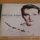 CD Patricia Kaas : Mademoiselle chante ... - pikkukuva 1