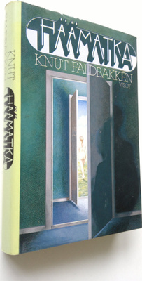 Knut Faldbakken : Häämatka
