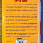 Neil Gaiman : Newerwhere / Maanalainen Lontoo - Kirja - pikkukuva 3