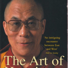 Dalai Lama: The art of happiness - a handbook for living - pikkukuva 1