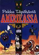 Pekka Töpöhäntä - Amerikassa