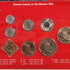 Curacao ja Sint Maarten 2011 vuosisarja, FDC - pikkukuva 2