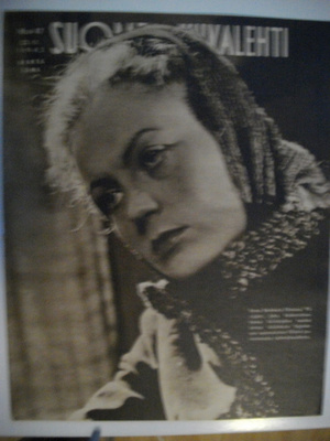 Suomen Kuvalehti Nro 47/1942 (16.3)