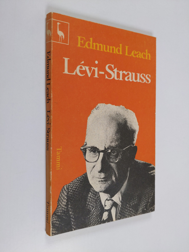 Edmund Leach : Levi-Strauss
