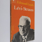 Edmund Leach : Levi-Strauss - pikkukuva 1