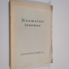 Raamatun sanomaa - pikkukuva 1