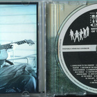TOTTA´S BLUESBAND . CD-LEVY . SITTIN´ ON TOP OF THE WORLD - pikkukuva 2