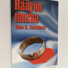 Eino K. Nurminen : Hääyön murha : jännitysromaani - pikkukuva 1