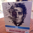 Nightcrawler limited edition bluray (steelbook) - pikkukuva 1